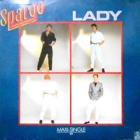 12 / SPARGO / LADY