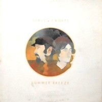 LP / SEALS & CROFTS / SUMMER BREEZE