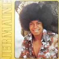 LP / JERMAINE JACKSON / JERMAINE