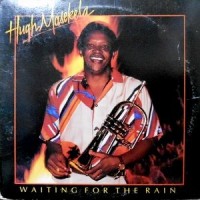 LP / HUGH MASEKELA / WAITING FOR THE RAIN