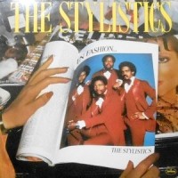 LP / STYLISTICS / IN FASHION