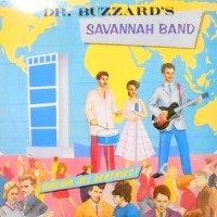 LP / DR. BUZZARD'S SAVANNAH BAND / CALLING ALL BEATNIKS!