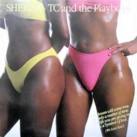 LP / TC AND THE PLAYBOYS / SHERISA