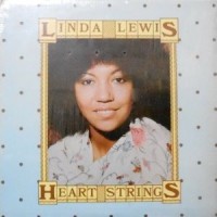 LP / LINDA LEWIS / HEART STRINGS