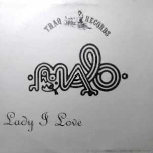 12 / MALO / LADY I LOVE