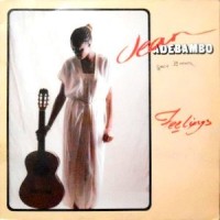 LP / JEAN ADEBAMBO / FEELINGS