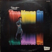 LP / STRUTT / TIME MOVES ON