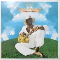 LP / TAJ MAHAL / MUSIC FUH YA'