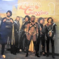 LP / ZEBRA CROSSING / 1