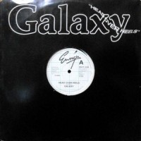 12 / GALAXY / HEAD OVER HEELS