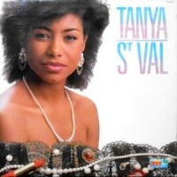 LP / TANYA ST VAL / TANYA ST VAL