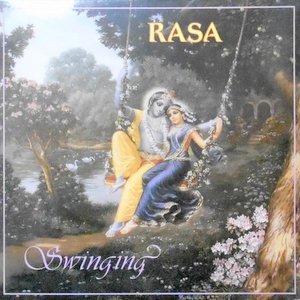 LP / RASA / SWINGING