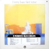 LP / DANNY TOAN / FIRST LOVE