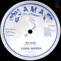 12 / COOL NOTES / MY TUNE (RE-MIX) / VERSION