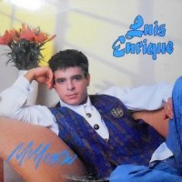 LP / LUIS ENRIQUE / MI MUNDO