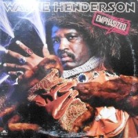 LP / WAYNE HENDERSON / EMPHASIZED