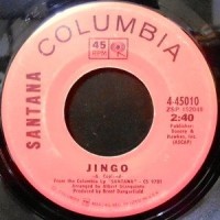 7 / SANTANA / JINGO / PERSUASION