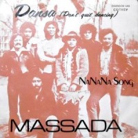 7 / MASSADA / DANSA / NANANA SONG