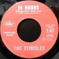 7 / THE ELIGIBLES / 24 HOURS / FAKER, FAKER