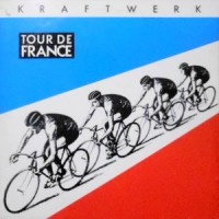 12 / KRAFTWERK / TOUR DE FRANCE