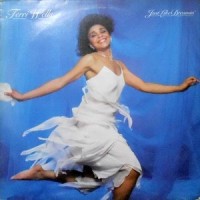 LP / TERRI WELLS / JUST LIKE DREAMIN'