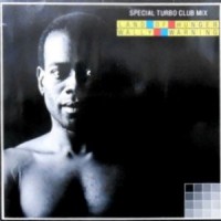 12 / WALLY WARNING / LAND OF HUNGER (SPECIAL TURBO CLUB MIX)