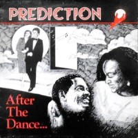 12 / PREDICTION / AFTER THE DANCE IS THROUGH / WONDERLAND