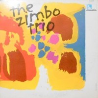 LP / THE ZIMBO TRIO / THE ZIMBO TRIO