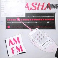 12 / NATASHA KING / AM FM