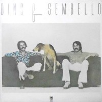 LP / DINO & SEMBELLO / DINO & SEMBELLO