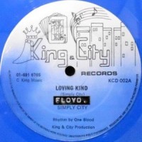 12 / SIMPLY CITY / LOVIN KIND / THE ONE FOR ME