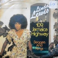 7 / LINDA LEWIS / 109, JAMAICA HIGHWAY