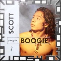 7 / TONY SCOTT / GANGSTER BOOGIE