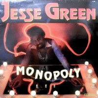 LP / JESSE GREEN / MONOPOLY