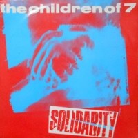 12 / THE CHILDREN OF 7 / SOLIDARITY / SOLID DUB
