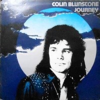 LP / COLIN BLUNSTONE / JOURNEY