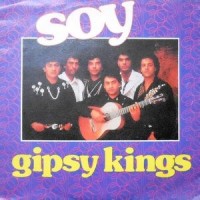 7 / GIPSY KINGS / SOY / PASSION