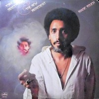 LP / TONY SILVESTER & THE NEW INGREDIENT / MAGIC TOUCH
