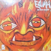 LP / EXUMA / DO WAH NANNY