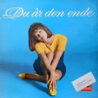 LP / LILL LINDFORS / DU AR DEN ENDE