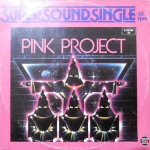 12 / PINK PROJECT / DISCO PROJECT