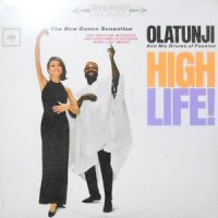 LP / OLATUNJI / HIGH LIFE!