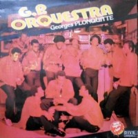 LP / G.P. ORCHESTRA / GEORGES PLONQUITTE