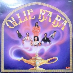 LP / OLLIE BABA / OLLIE BABA