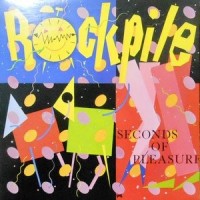 LP / ROCKPILE / SECONDS OF PLEASURE