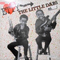 12 / THE LITTLE DABS / ETTY / SPOTLIGHT