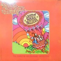 LP / CHUCK MANGIONE / LAND OF MAKE BELIEVE