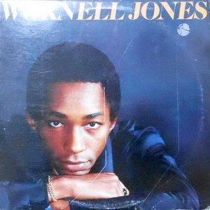 LP / WORNELL JONES / WORNELL JONES