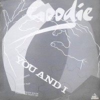 12 / GOODIE / YOU AND I