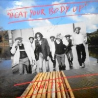 LP / UNITY / HEAT YOUR BODY UP